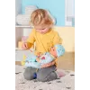 Muñeca ZAPF BABY born Little Boy 36 cm Modelo 835692-116721
