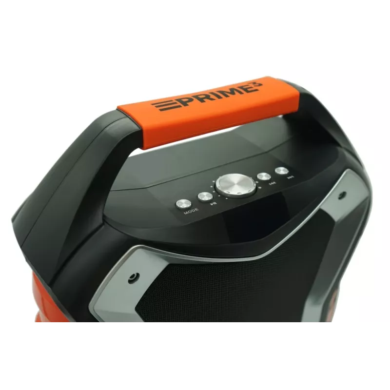 Altavoz portátil Prime3 APS21, negro
