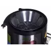 Exprimidor ESPERANZA EKJ002 — 500 W, recipiente de zumo de 0,45 L, recipiente de pulpa de 1,5 L, acero inoxidable/negro