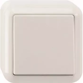 Merten MEG3116-8719. Número de polos: 1P, color del producto: blanco. Tensión de entrada AC: 250 V (MEG3116-8719)