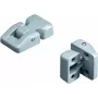 Bisagras Rittal GA 9123000 para modelos de carcasa 9108210–9119210, pieza de repuesto