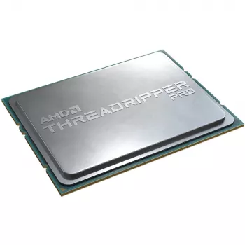 Procesador AMD Ryzen Threadripper PRO 7955WX 4,5 GHz 64 MB L3 Tray