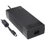 Fuente de alimentación Mean Well GST220A36-R7B 220 W, salida 36 V, entrada 85–264 V, RoHS, 85×210×46 mm