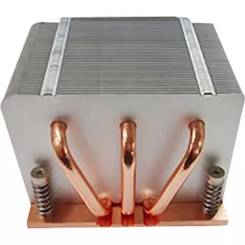 Disipador/radiador Inter-Tech K-618