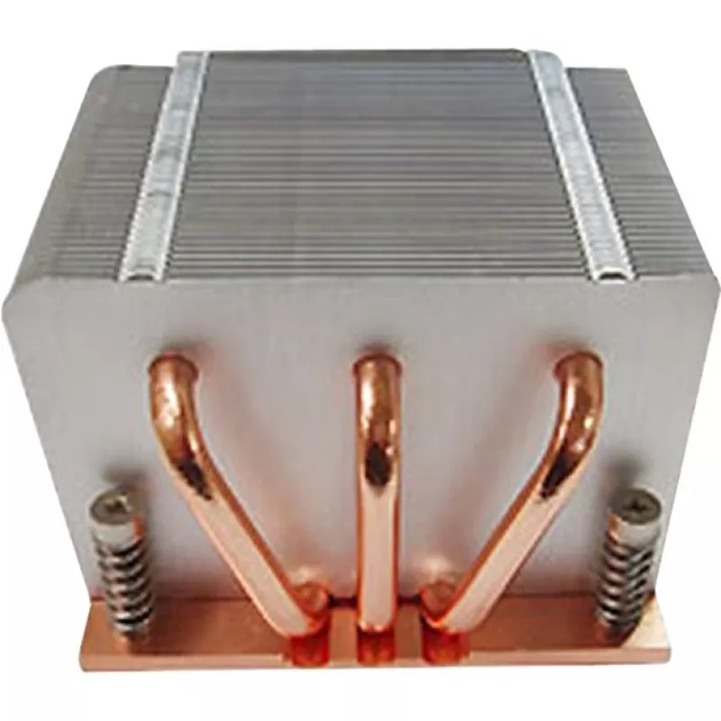 Disipador/radiador Inter-Tech K-618
