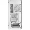 Sharkoon AK5G RGB Midi Tower Blanca