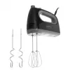 Camry CR 4220b batidora de mano, 300 W, negro