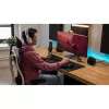 Logitech G G502 X PLUS - Ratón - óptico - 11 botones - inalámbrico - 2.4 GHz - receptor USB Logitech LIGHTSPEED - Negro