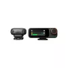 Sistema de micrófono DJI Camera Acc Mic 3 (1× transmisor + 1× receptor)