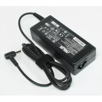 Fuente de alimentación ASUS 0A001-00049000 para interiores 65 W Negra
