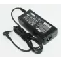 Fuente de alimentación ASUS 0A001-00049000 para interiores 65 W Negra