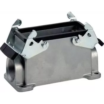 LappKabel carcasa base M20 EPIC® H-B 10 19034000 1 ud. (19034000)