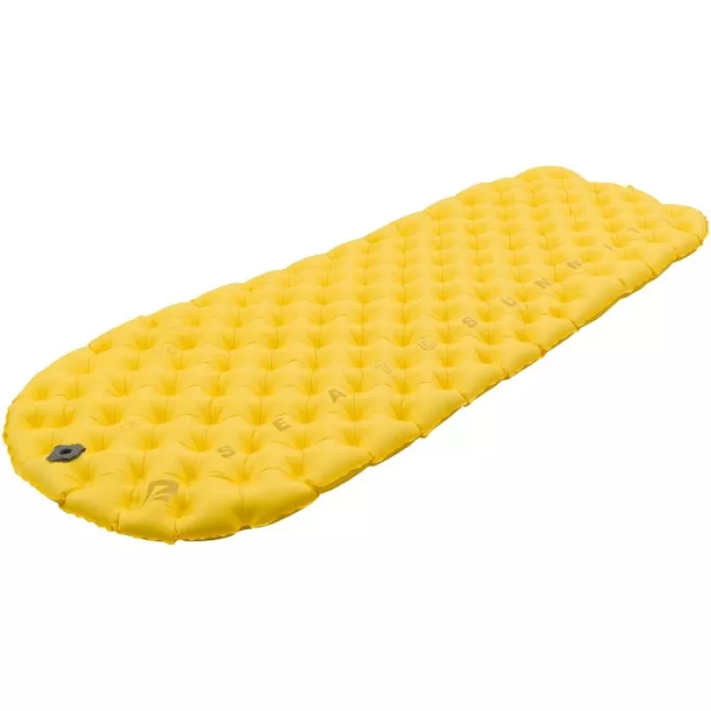 Sea To Summit AMUL/UNI/R producto amarillo