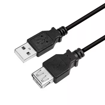 Cable USB 2 m USB 2.0 USB A