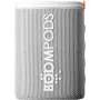 Altavoz mono portátil Boompods Beachboom Blanco
