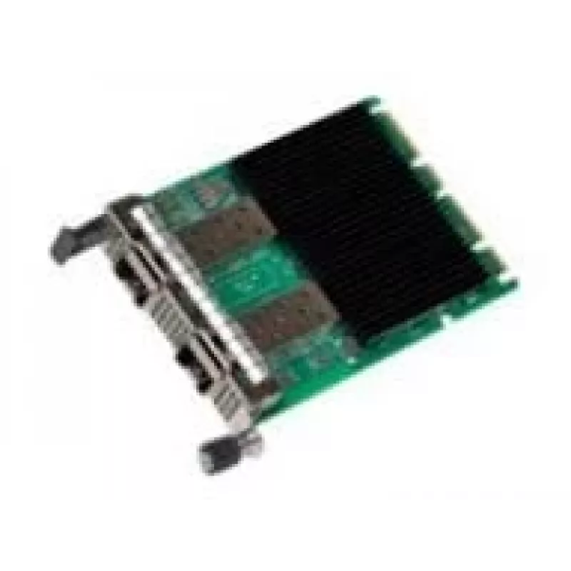 Fujitsu PY-LA402U Tarjetas de interfaz/adaptador Interno SFP28