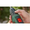 Bosch EasyImpact 1200 1500 RPM Sin llave 1,1 kg Negro, Verde
