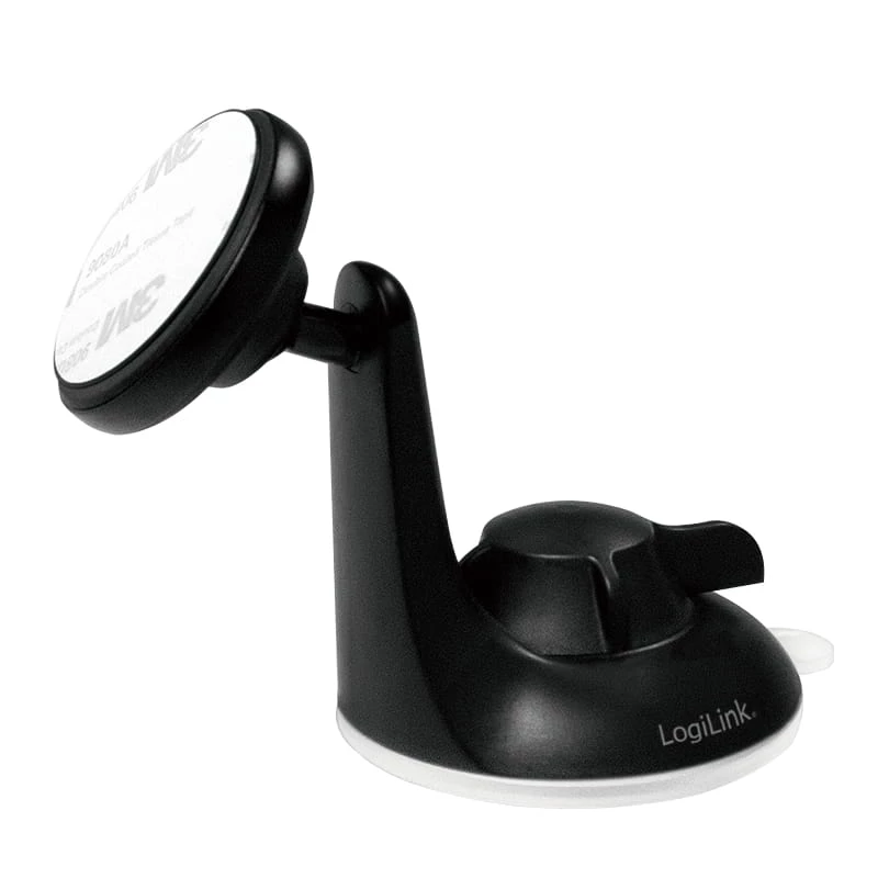 Soporte pasivo LogiLink AA0110 teléfono móvil/smartphone negro