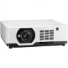 Proyector de tiro estándar NEC PE506UL 5200 lúmenes ANSI LCD WUXGA (1920x1200) Blanco