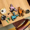 LEGO ART 31216 Keith Haring - Figuras danzantes