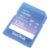 SanDisk Creator tarjeta de memoria SD UHS-II 128 GB velocidades de transferencia de hasta 280 MB/s