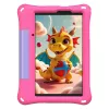 Tablet UleFone Tab A9 Pro Kids – 4 GB RAM, 128 GB almacenamiento, LTE, rosa