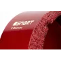 Broca diamantada Smart 65 mm para gres porcelánico — Smart 25-650