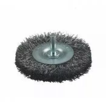 Bosch 2 608 622 112 cepillo de alambre/cepillo circular 5 cm