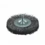 Bosch 2 608 622 112 cepillo de alambre/cepillo circular 5 cm