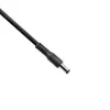 Fuente de alimentación Qoltec 51516.90W para Dell | 90W | 19,5V | 4,62A | 4,5*3,0+Pin | +cable de alimentación