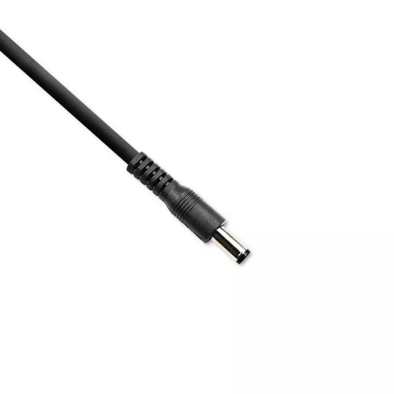 Fuente de alimentación Qoltec 51516.90W para Dell | 90W | 19,5V | 4,62A | 4,5*3,0+Pin | +cable de alimentación
