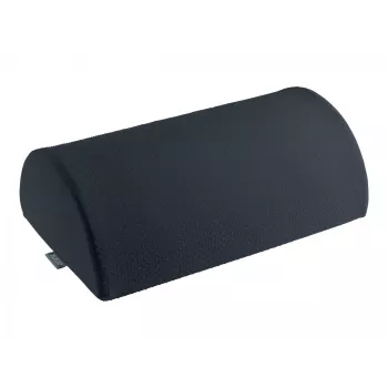 Mantel de escritorio Leitz Ergo Cosy negro sin plástico 5371-00-89
