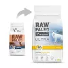 RAW PALEO Ultra Medium&Large Adult Turkey - comida seca para perros - 10 kg