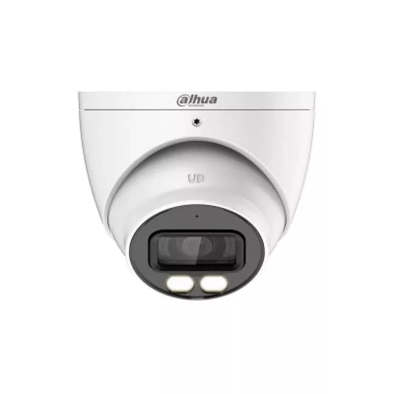 Cámara de seguridad Dahua Technology Lite DH-HAC-HDW1509TP-IL-A tipo bala CCTV para exterior 2880 x 1620 píxeles techo
