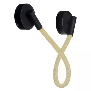 Lámpara de pared LED Activejet AJE-LIVIO WW