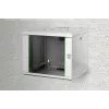 Rack de montaje en pared Digitus DN-19 09-U 600x450 mm