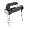 Ninja CI090UK Batidora de mano y amasadora 2 en 1 en Negro 850 W