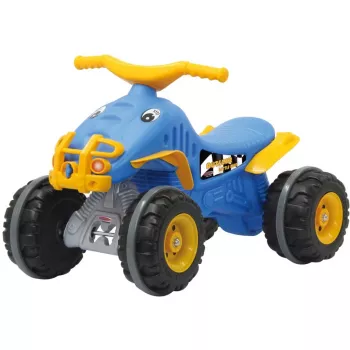Quad infantil Jamara Little Quad