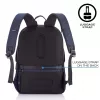 Mochila de ocio XDDESIGN Bobby Soft con compartimento para portátil de 15,6
