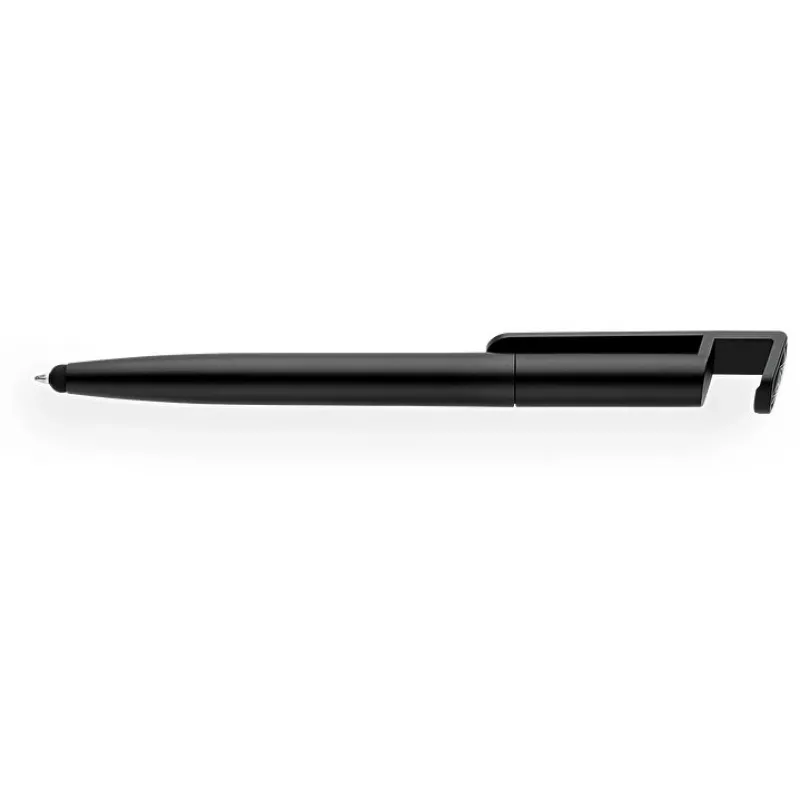 Lápiz táctil WEDO Touchpen Triple colores surtidos KS — lápiz stylus 3 en 1 para pantallas táctiles capacitivas