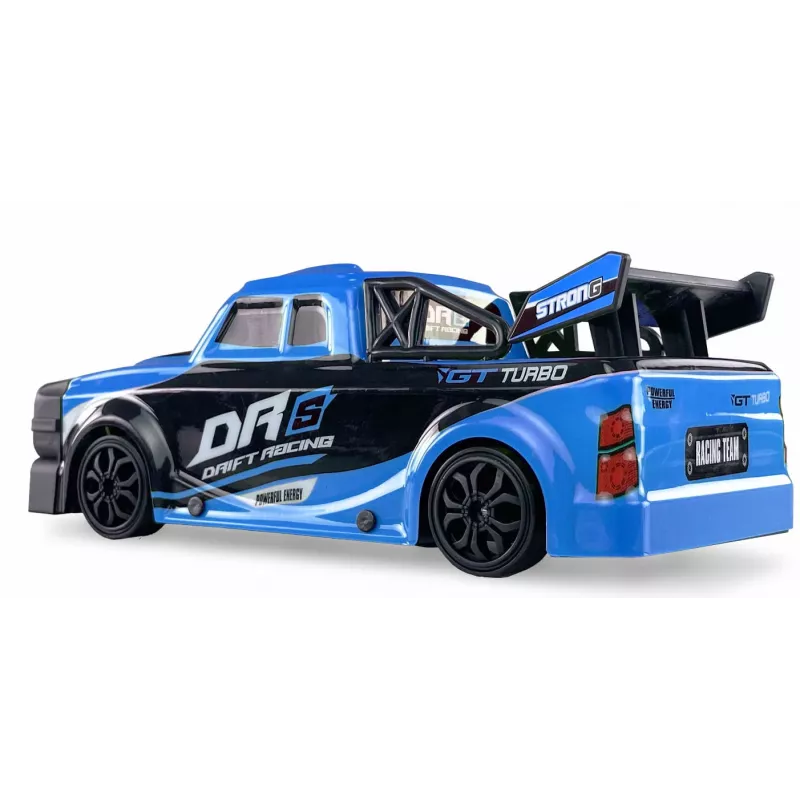 Coche de carreras on-road Amewi 21102 motor eléctrico 1:18 a partir de 6 años