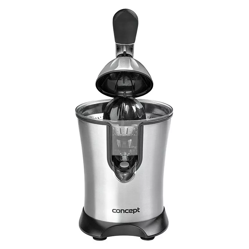 Exprimidor de cítricos CE3520 acero inoxidable