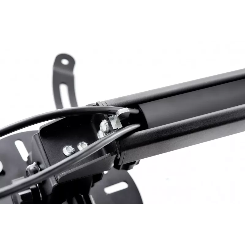 EDBAK PMV300 SUFITOWY Soporte para proyector 1000-1700MM