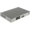 Ruijie Networks RG-NBS3100-8GT2SFP-P-V2 Switch de red Gestionado L2 Gigabit Ethernet (10/100/1000) Power over Ethernet (PoE) Metálico