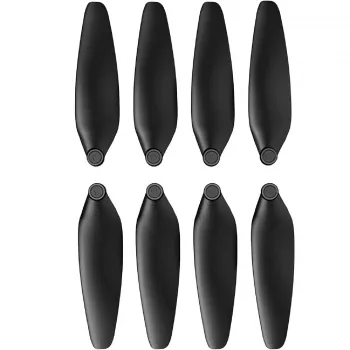 1 par de hélices Potensic para dron Atom SE 4K