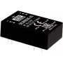 Adaptador de red DC MEAN WELL DCWN03E-05 3W 5V 0.3A RoHS