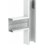 OBO Bettermann piezas en T GK-T70130RW blanco puro 70x130mm (6274560)