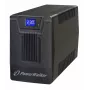 Sistema de alimentación ininterrumpida PowerWalker VI 1000 SCL FR