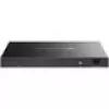 TP-Link SG5428XMPP switch de red gestionado L3 Gigabit Ethernet (10/100/1000) Power over Ethernet (PoE) negro