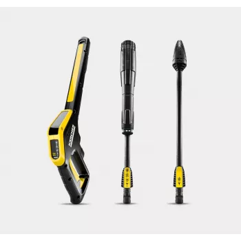 Hidrolimpiadora KARCHER K 4 Power Control GoFurther - 1.324-312.0